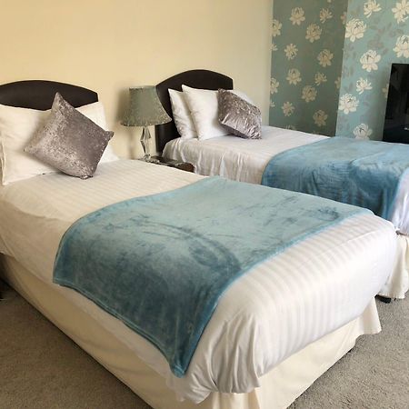 202 Guesthouse Lincoln Ngoại thất bức ảnh