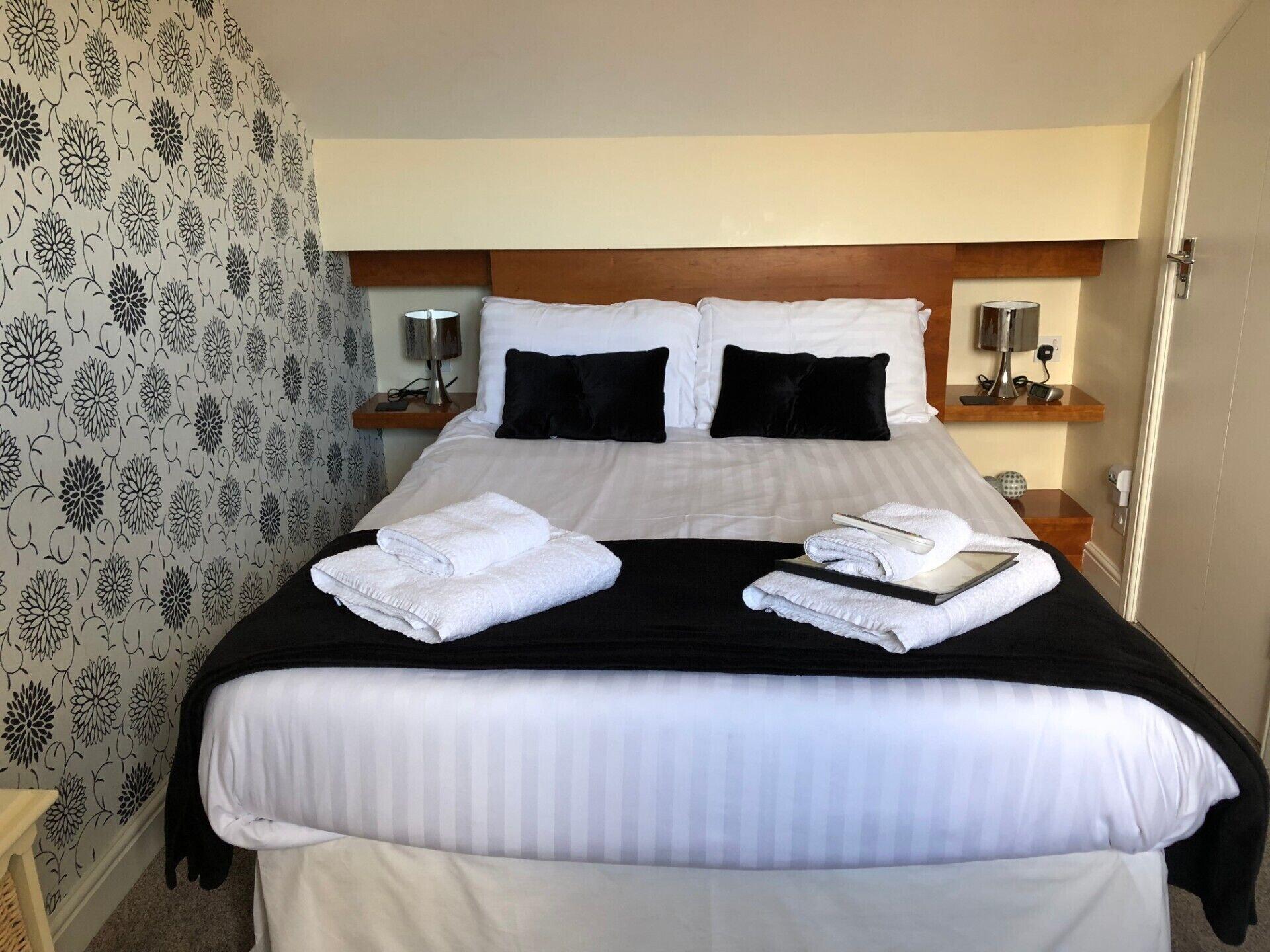 202 Guesthouse Lincoln Ngoại thất bức ảnh